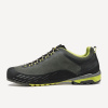 Ботинки ELDO LTH GV GTX M (RU 41.5 UK 8 (1/2) USm 9 СМ 27,5; graphite/green oasis)